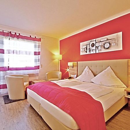 Hotel Jakob Gross-Umstadt Luaran gambar