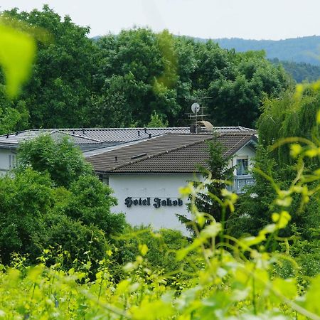 Hotel Jakob Gross-Umstadt Luaran gambar