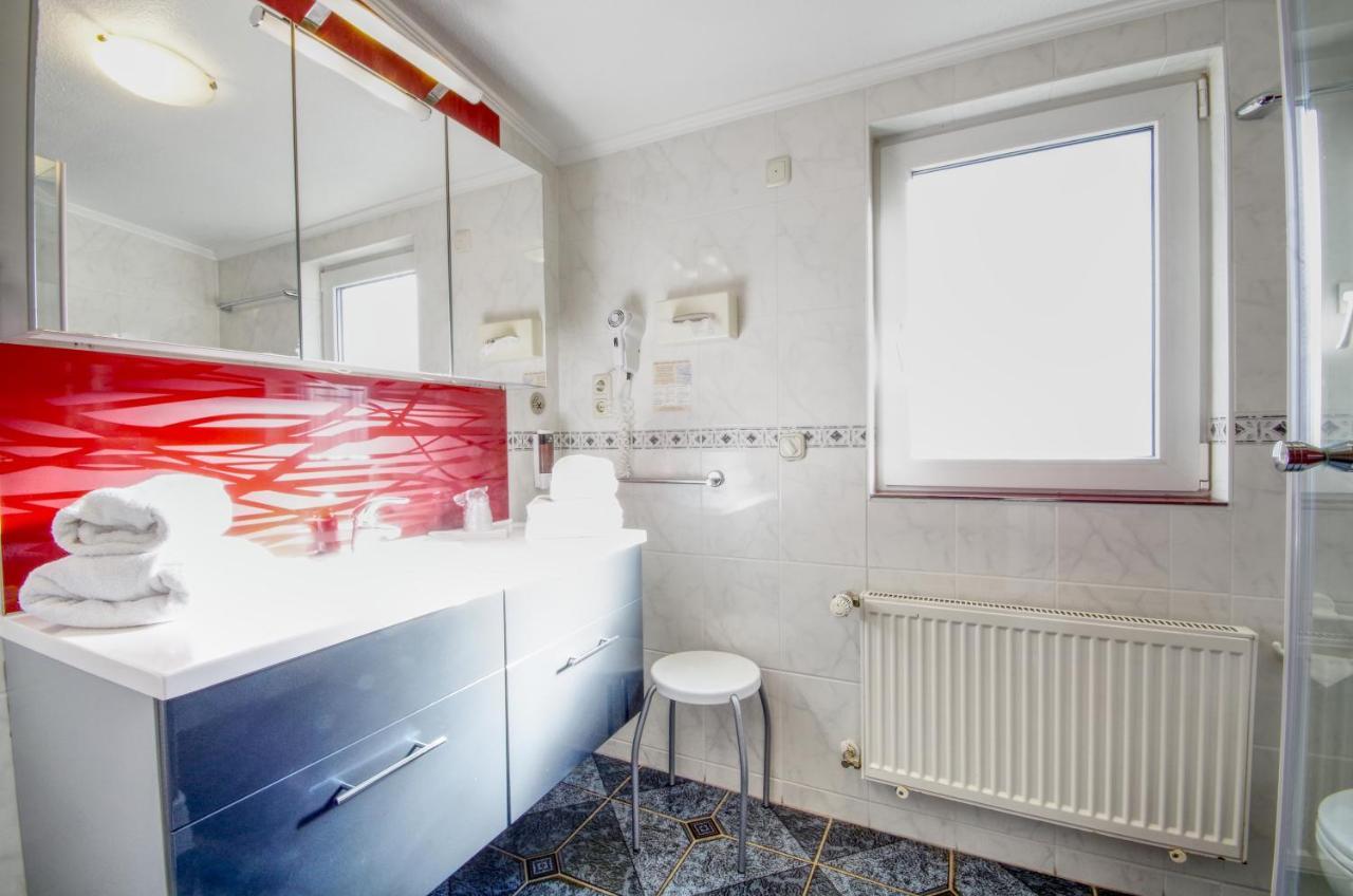 Hotel Jakob Gross-Umstadt Luaran gambar