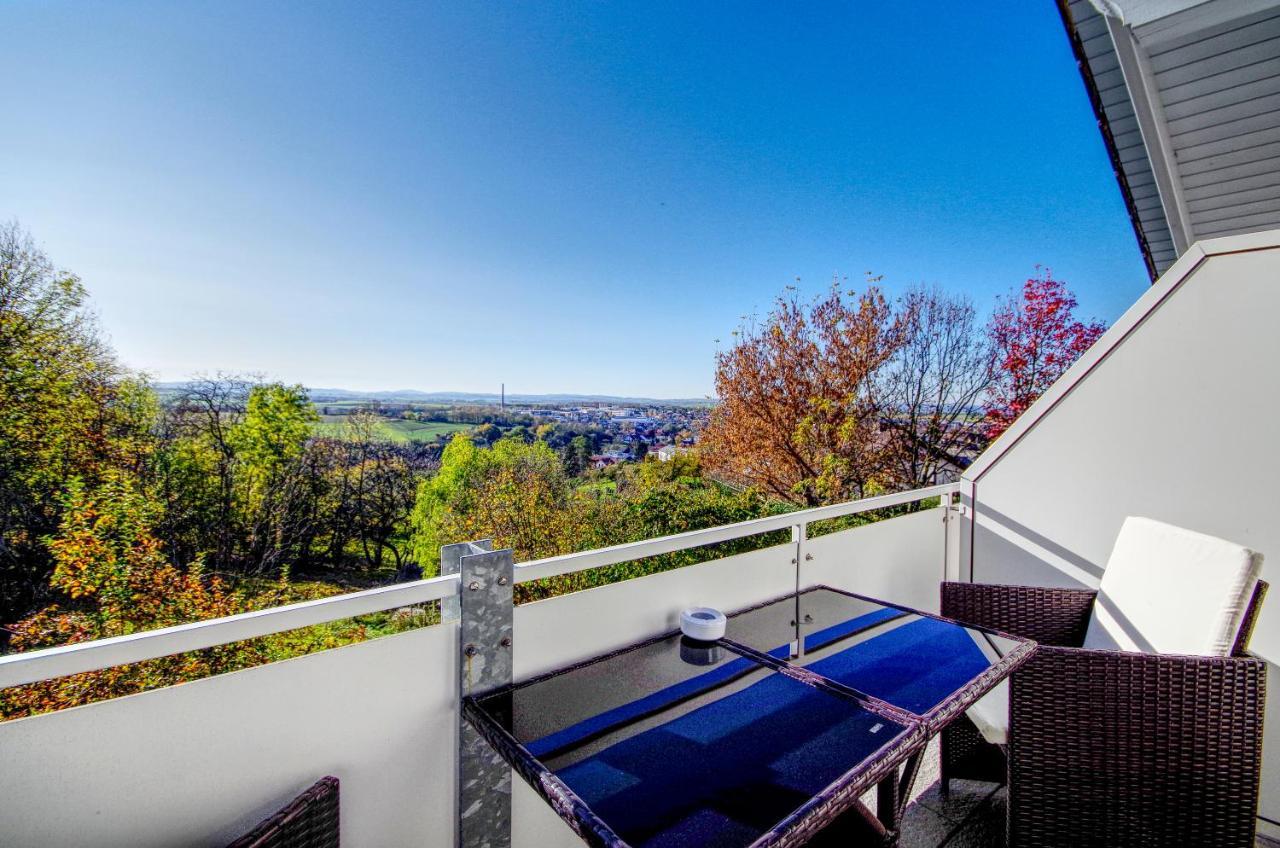 Hotel Jakob Gross-Umstadt Luaran gambar