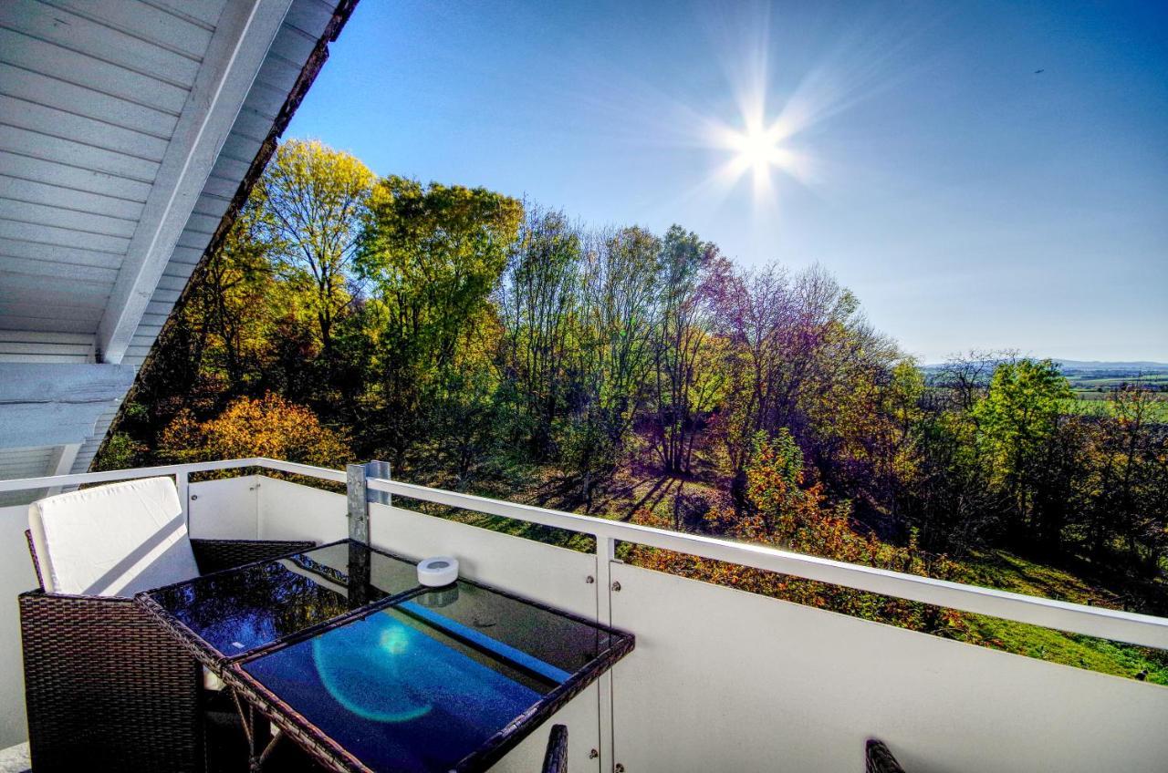 Hotel Jakob Gross-Umstadt Luaran gambar