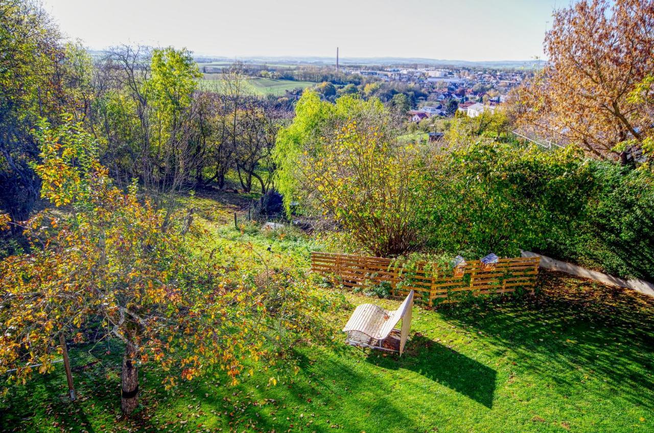 Hotel Jakob Gross-Umstadt Luaran gambar