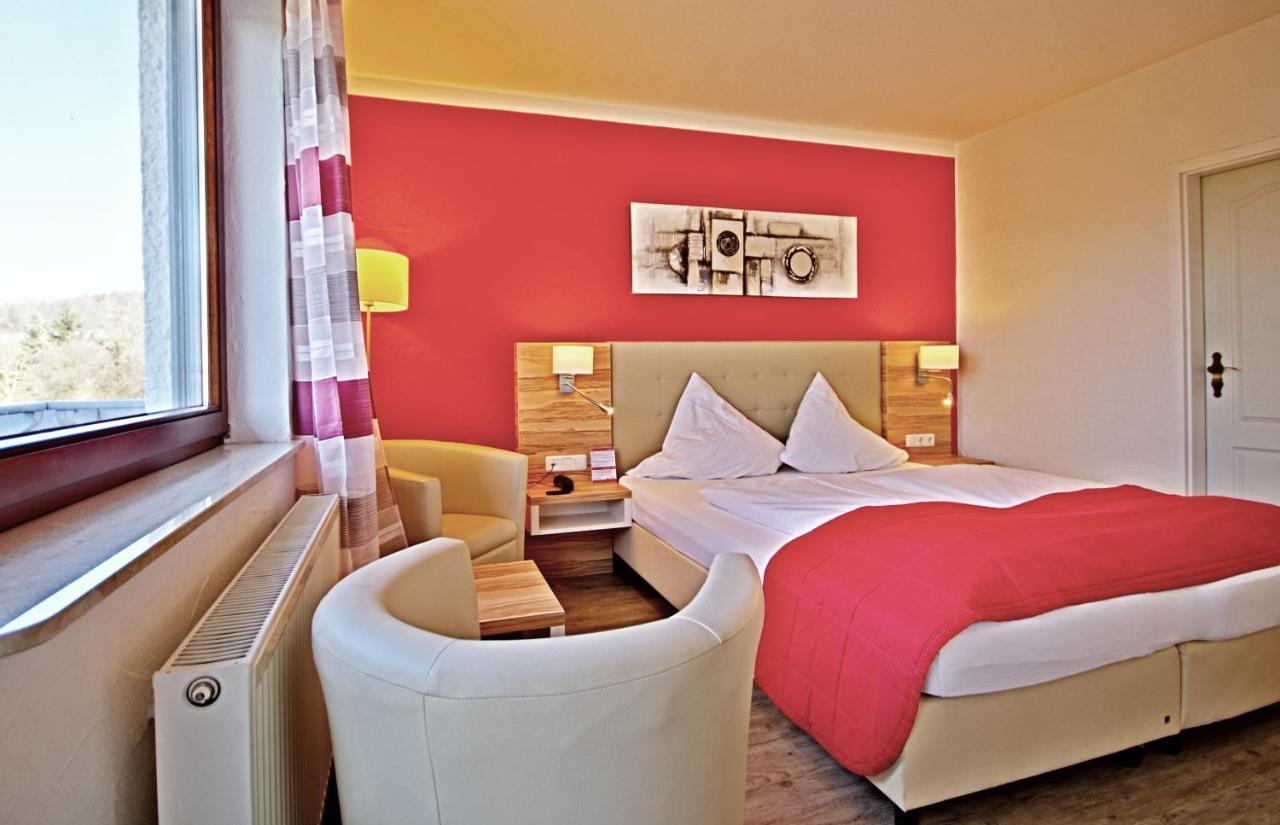 Hotel Jakob Gross-Umstadt Luaran gambar
