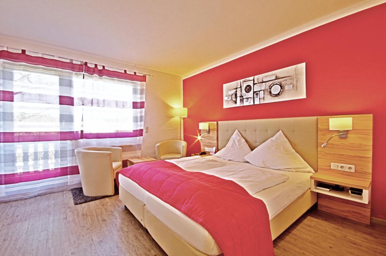 Hotel Jakob Gross-Umstadt Luaran gambar