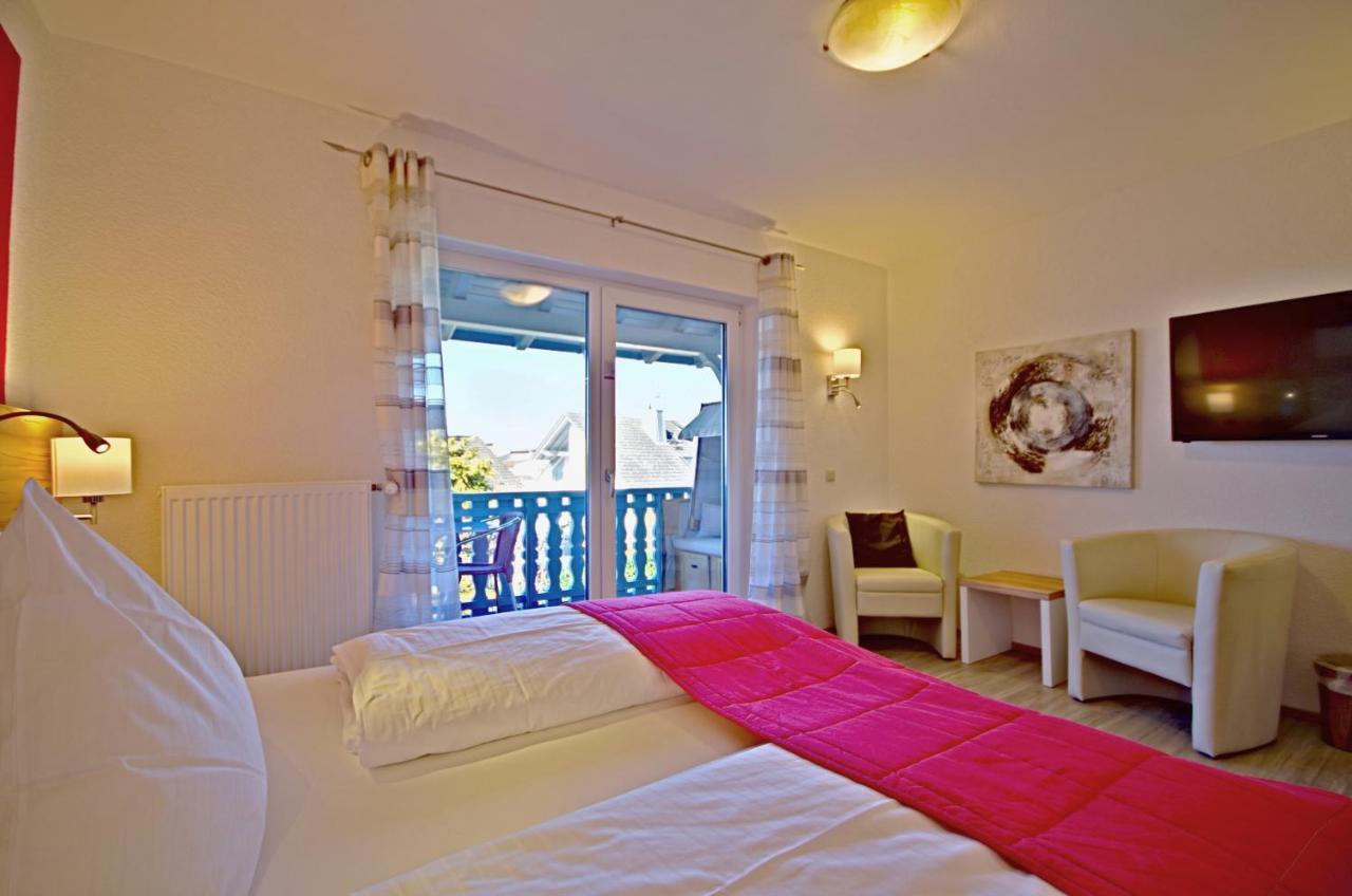 Hotel Jakob Gross-Umstadt Luaran gambar