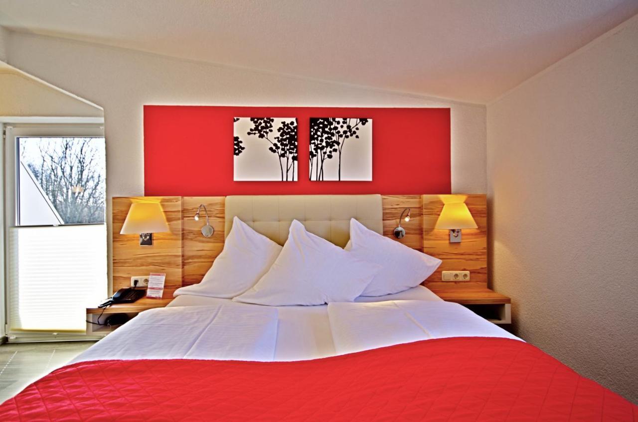 Hotel Jakob Gross-Umstadt Luaran gambar