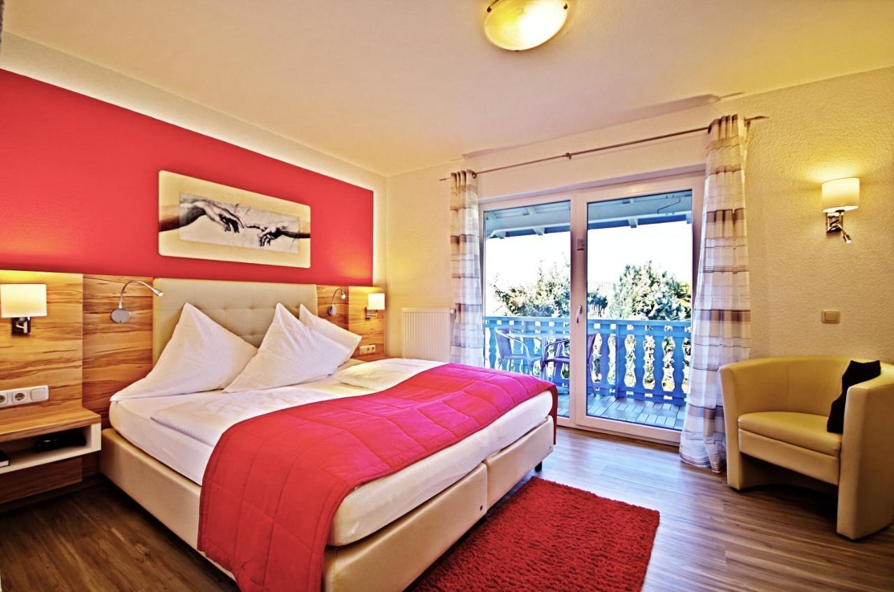 Hotel Jakob Gross-Umstadt Luaran gambar