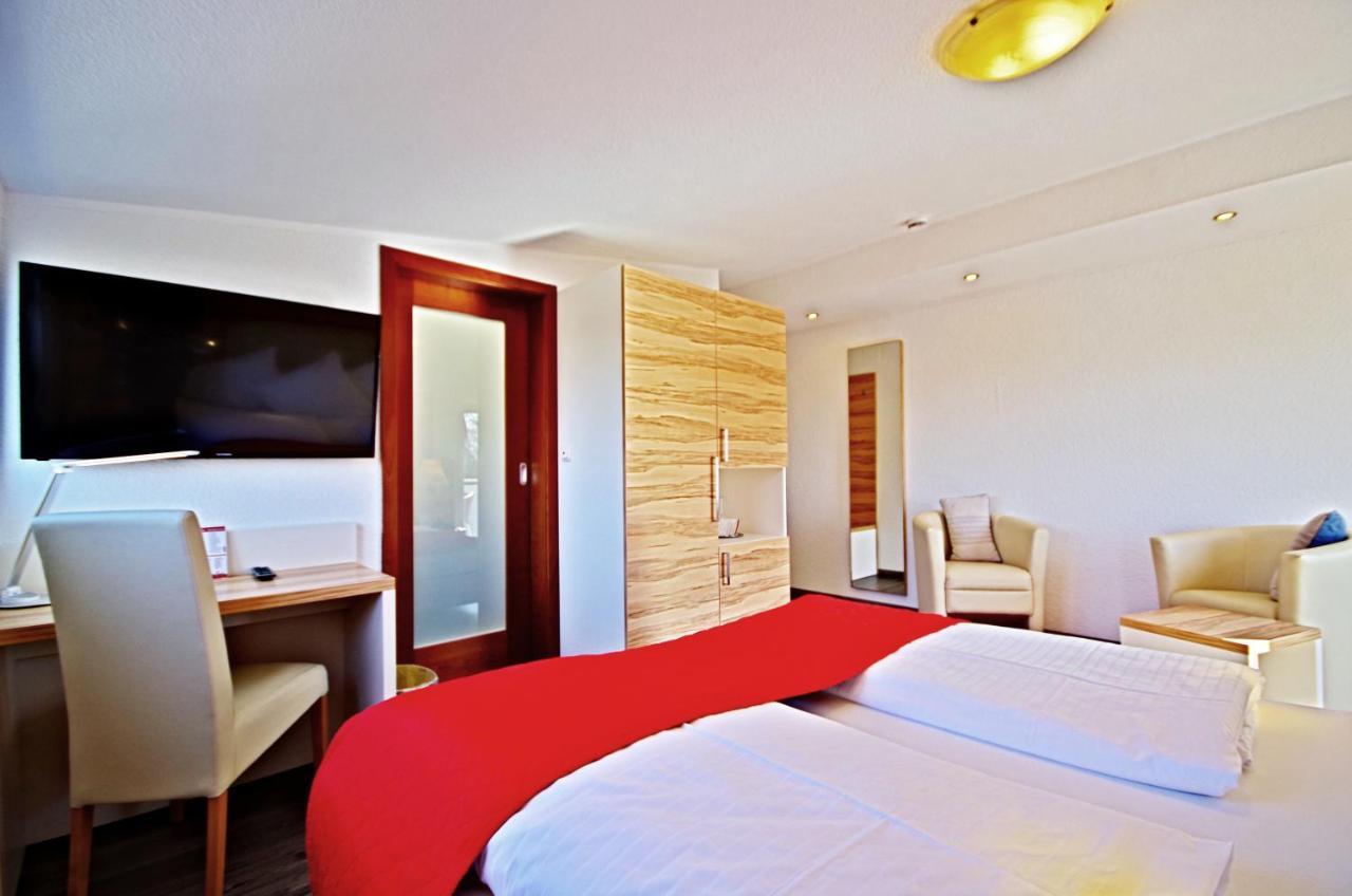 Hotel Jakob Gross-Umstadt Luaran gambar