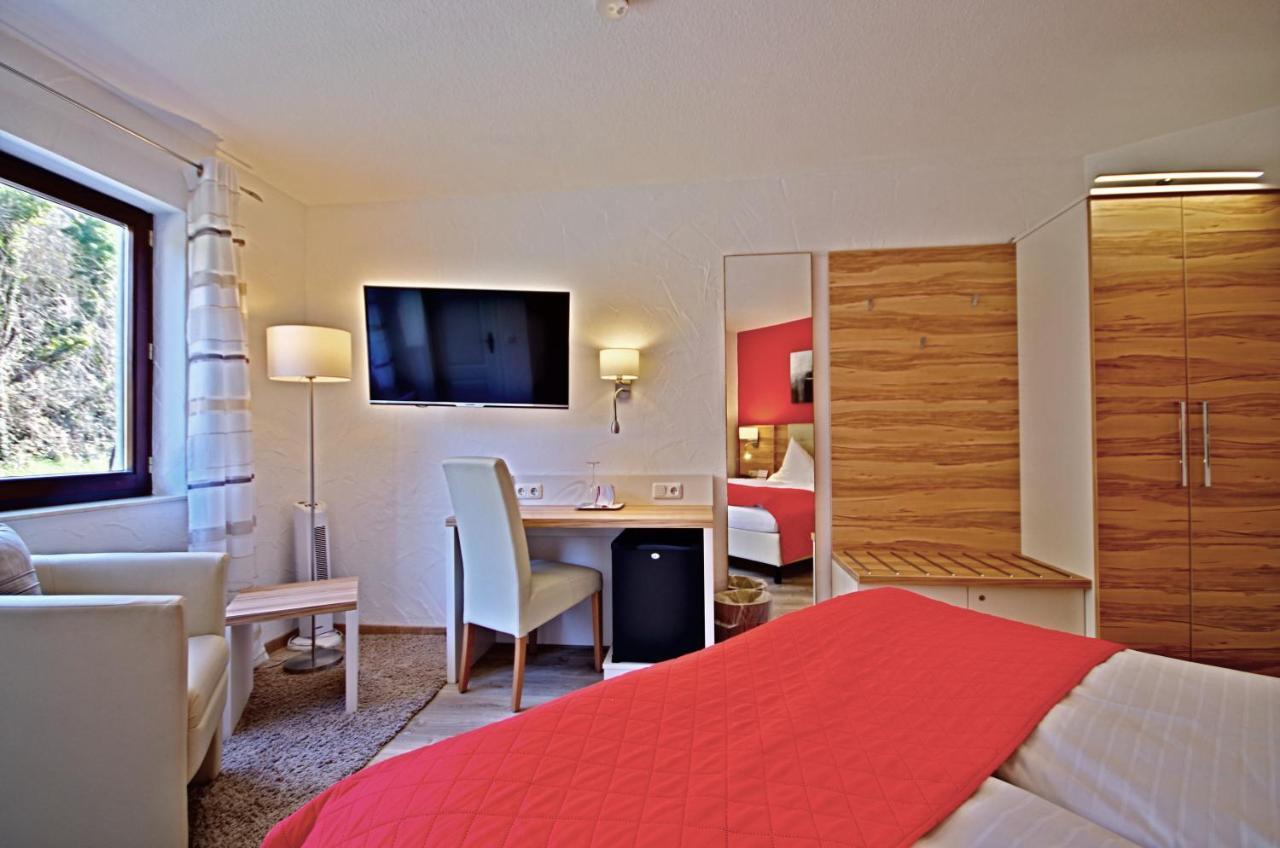 Hotel Jakob Gross-Umstadt Luaran gambar