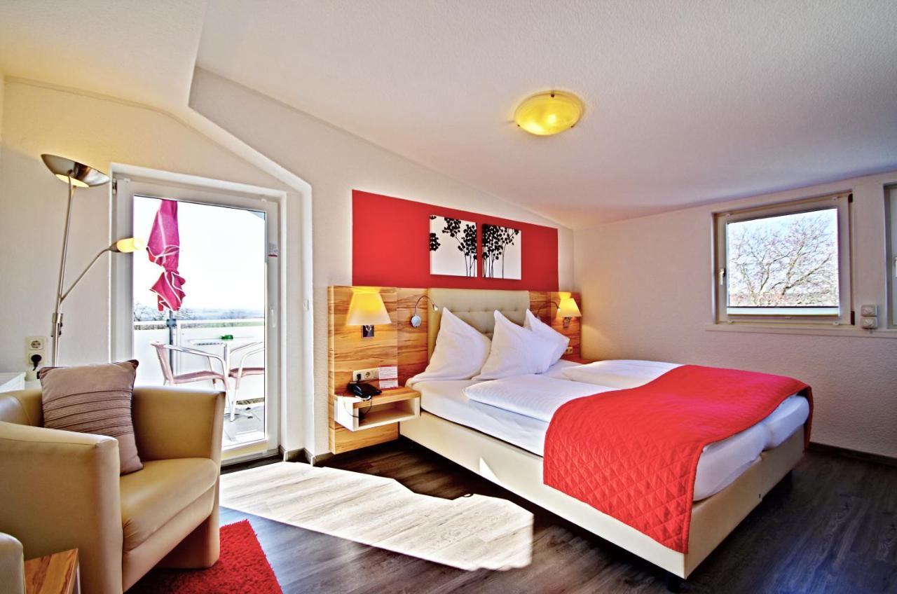 Hotel Jakob Gross-Umstadt Luaran gambar