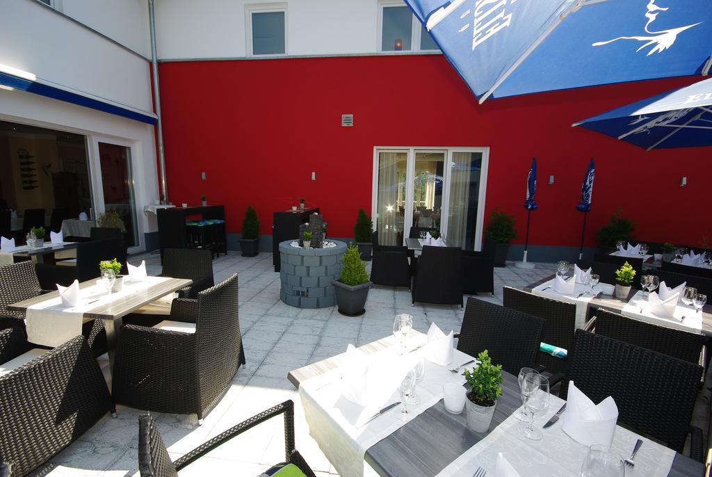 Hotel Jakob Gross-Umstadt Luaran gambar