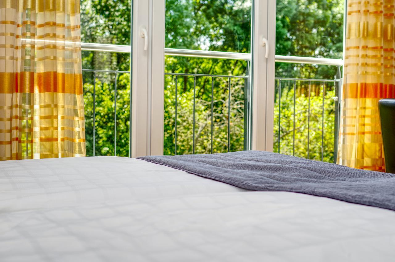 Hotel Jakob Gross-Umstadt Luaran gambar