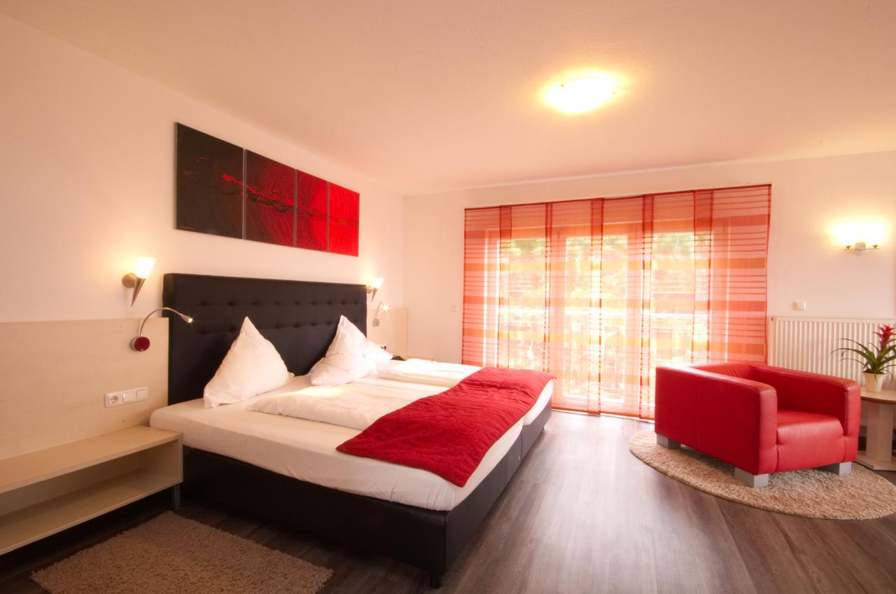 Hotel Jakob Gross-Umstadt Luaran gambar