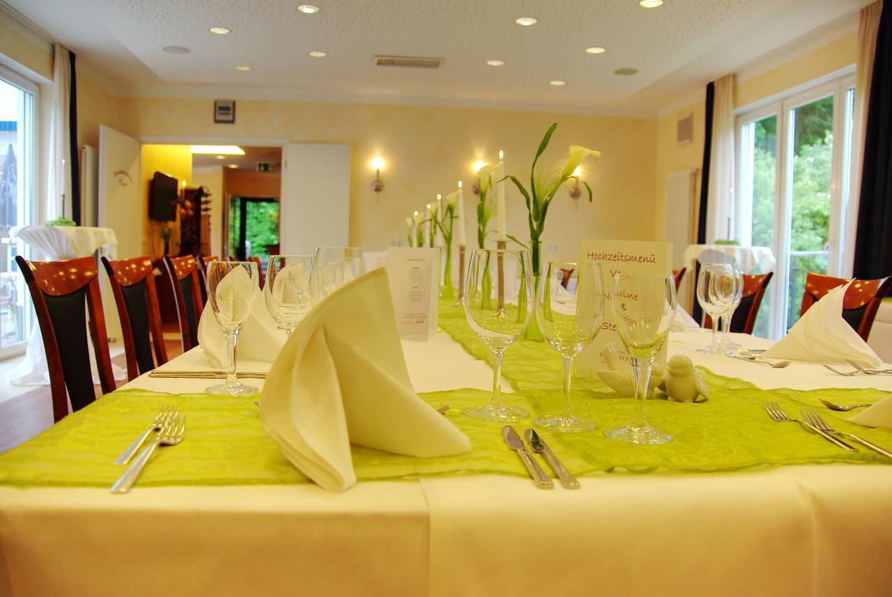 Hotel Jakob Gross-Umstadt Luaran gambar