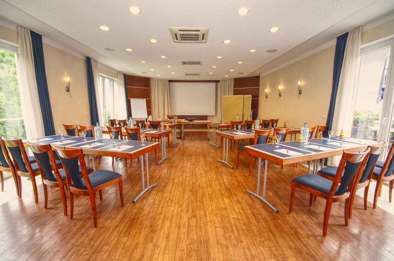Hotel Jakob Gross-Umstadt Luaran gambar