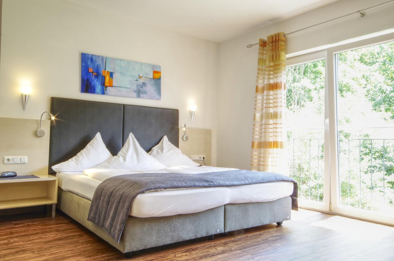 Hotel Jakob Gross-Umstadt Luaran gambar