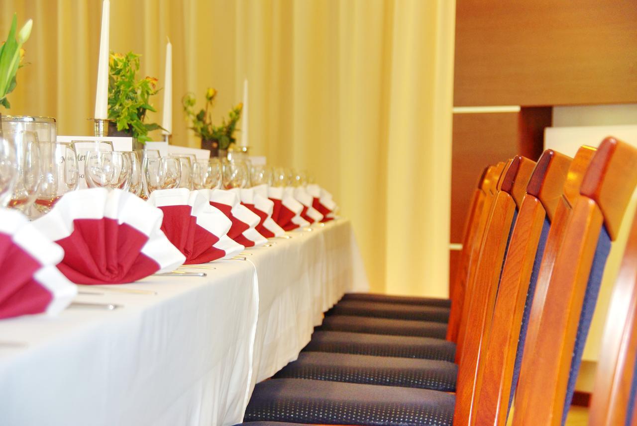 Hotel Jakob Gross-Umstadt Luaran gambar