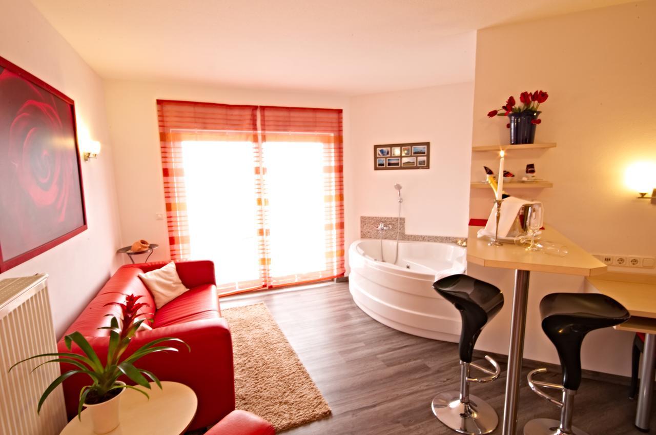 Hotel Jakob Gross-Umstadt Luaran gambar