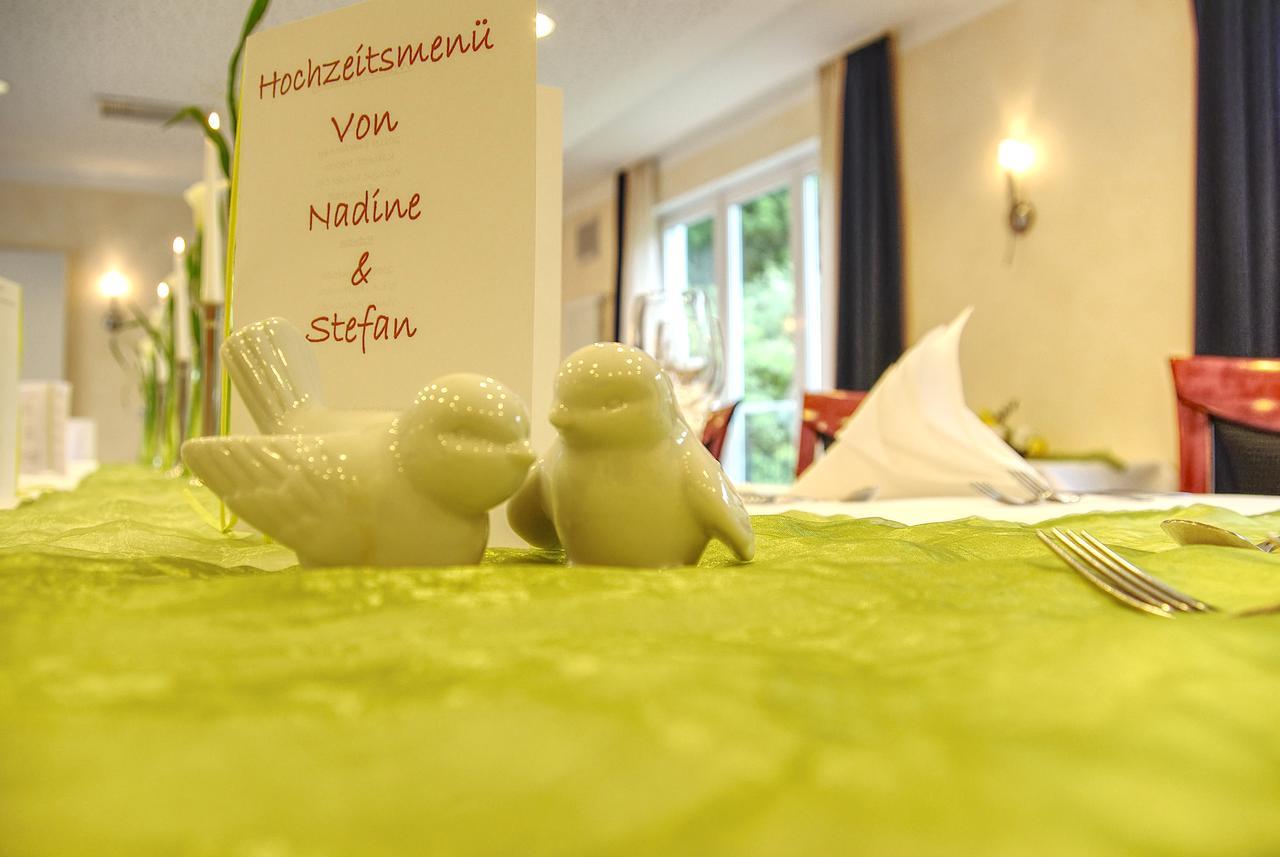 Hotel Jakob Gross-Umstadt Luaran gambar