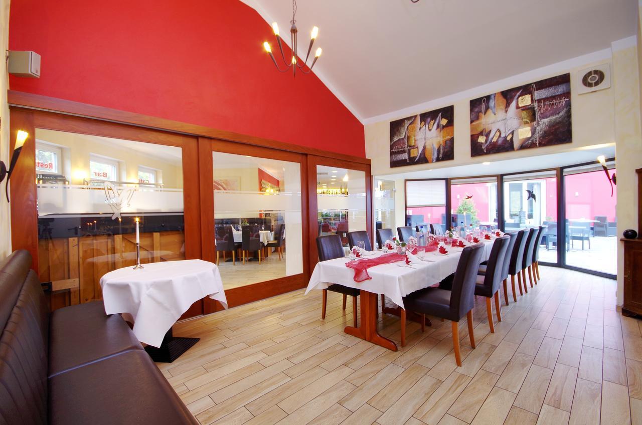 Hotel Jakob Gross-Umstadt Luaran gambar