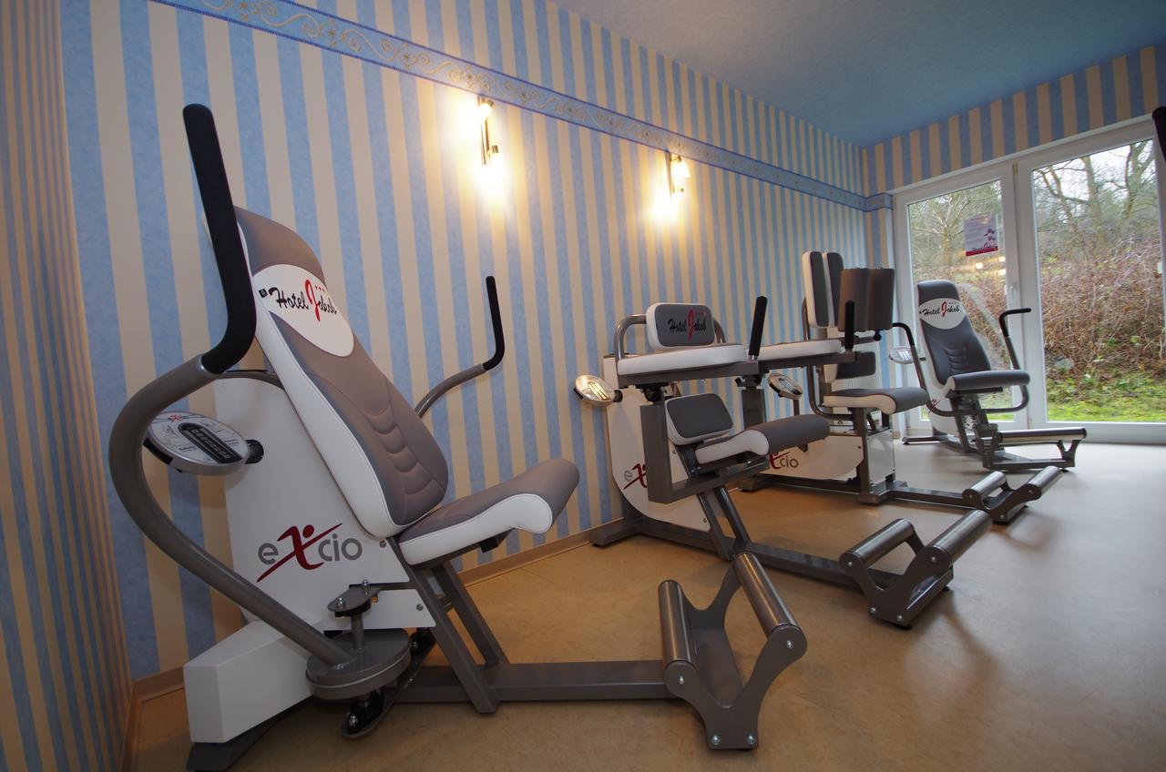 Hotel Jakob Gross-Umstadt Luaran gambar