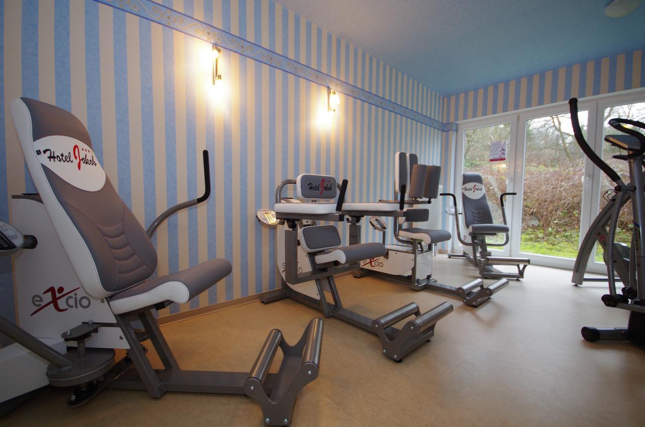 Hotel Jakob Gross-Umstadt Luaran gambar