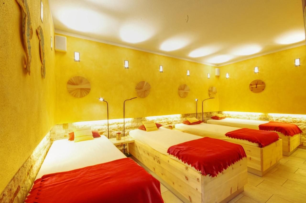 Hotel Jakob Gross-Umstadt Luaran gambar
