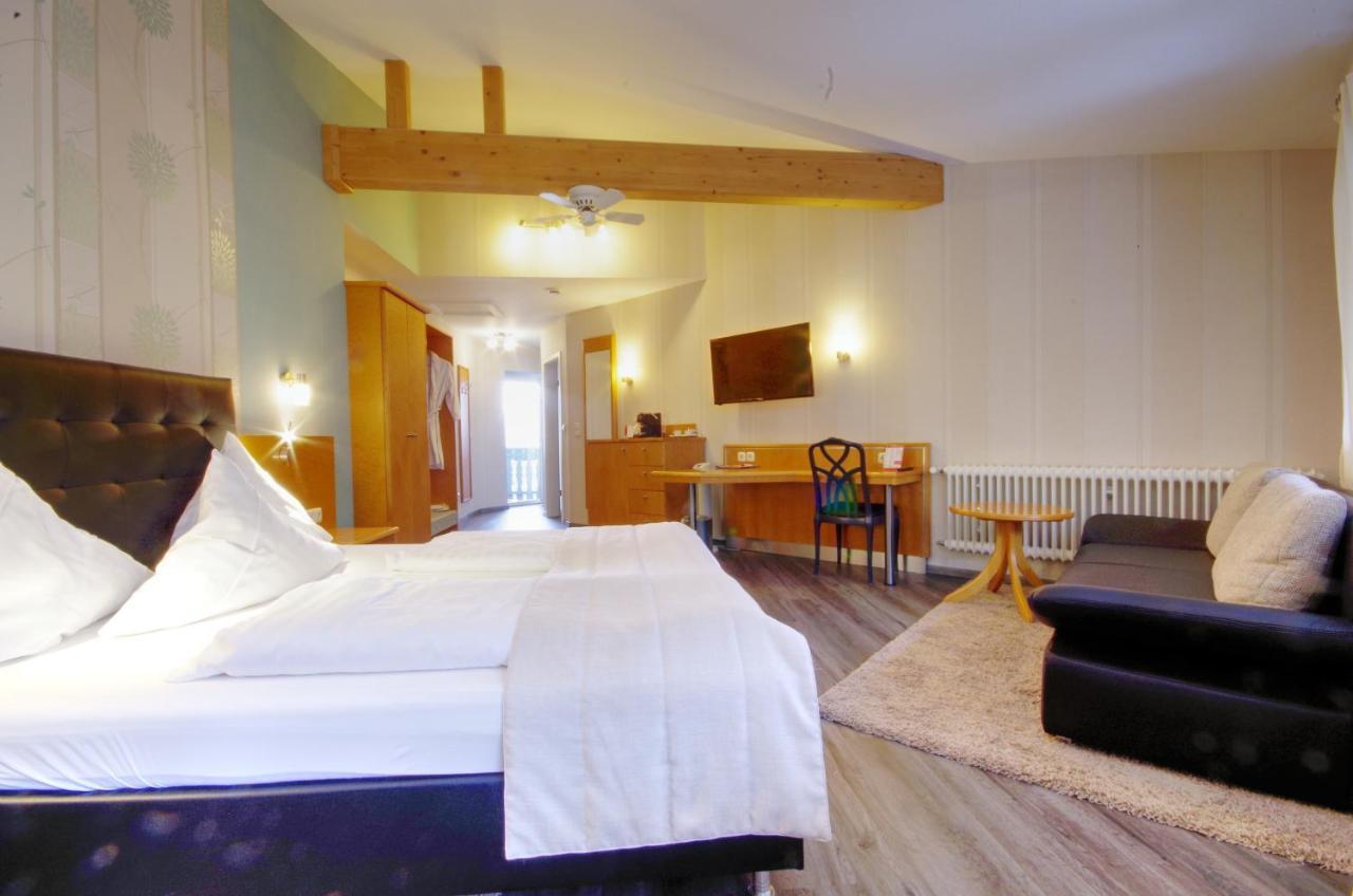 Hotel Jakob Gross-Umstadt Luaran gambar