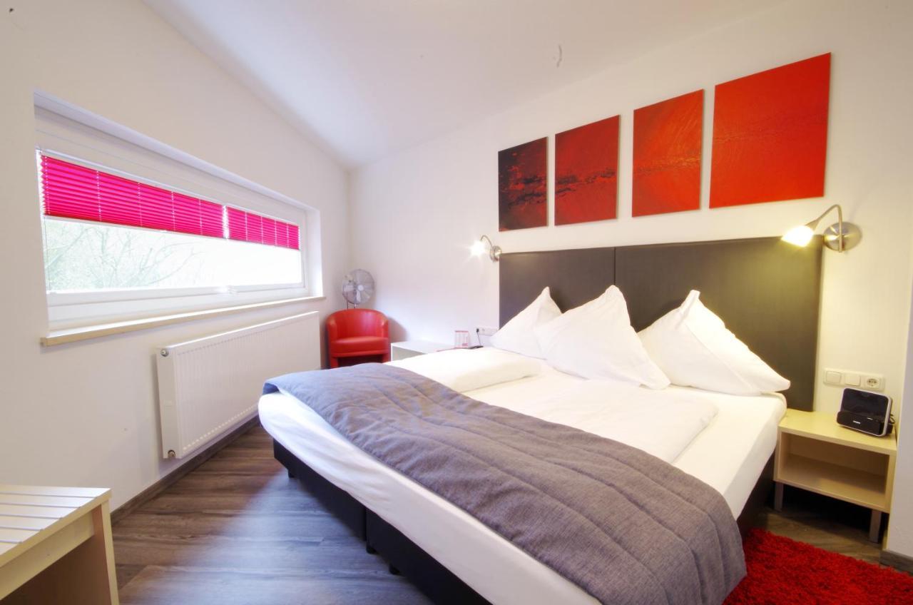 Hotel Jakob Gross-Umstadt Luaran gambar