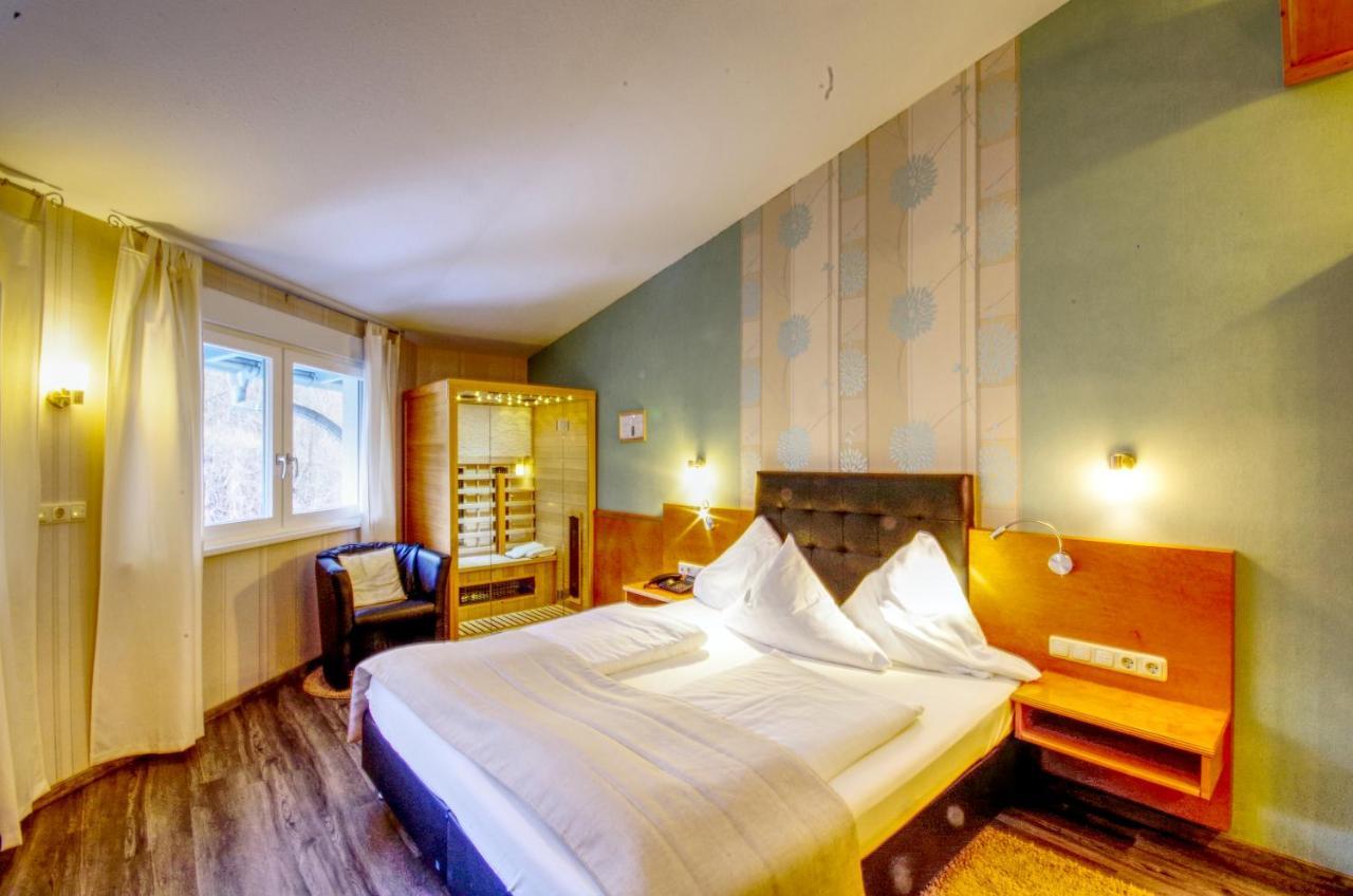Hotel Jakob Gross-Umstadt Luaran gambar