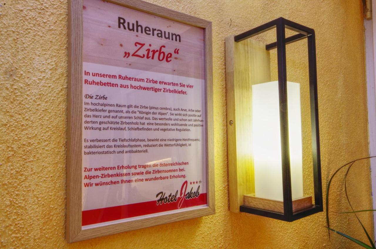 Hotel Jakob Gross-Umstadt Luaran gambar