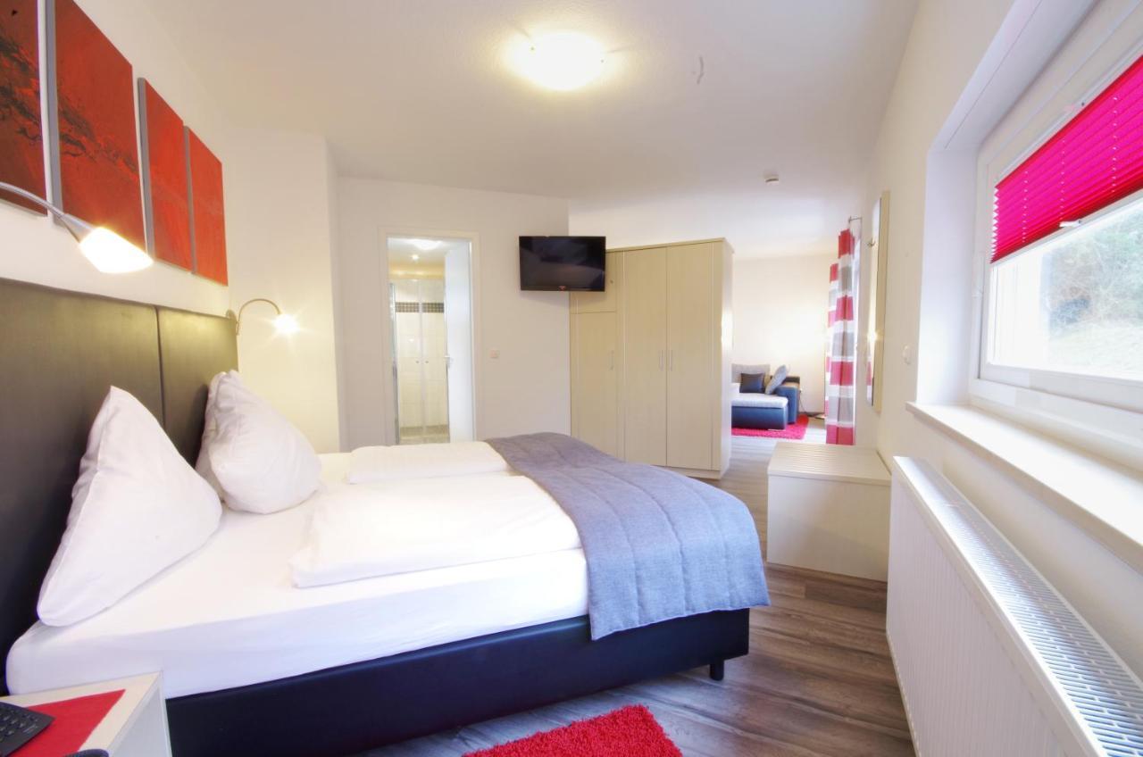 Hotel Jakob Gross-Umstadt Luaran gambar