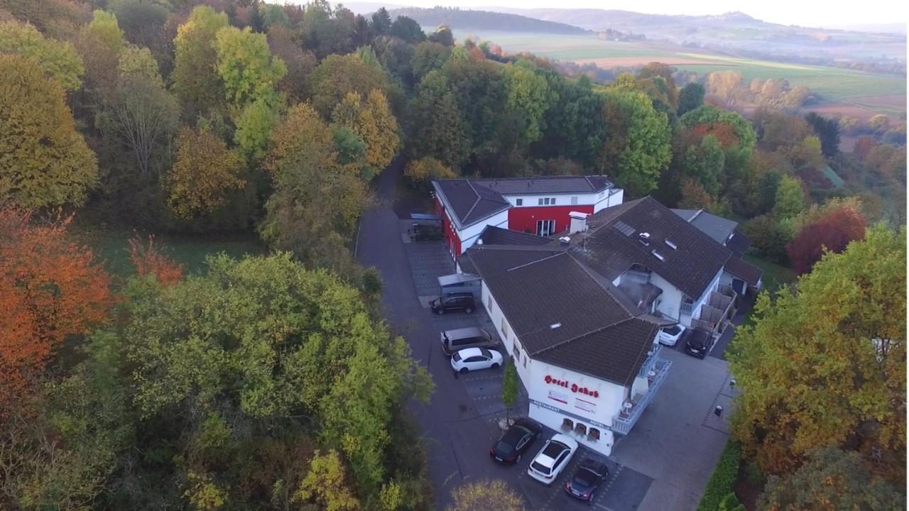 Hotel Jakob Gross-Umstadt Luaran gambar