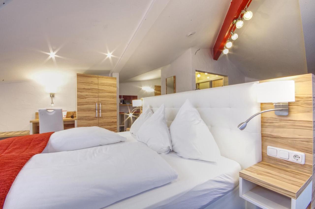 Hotel Jakob Gross-Umstadt Luaran gambar